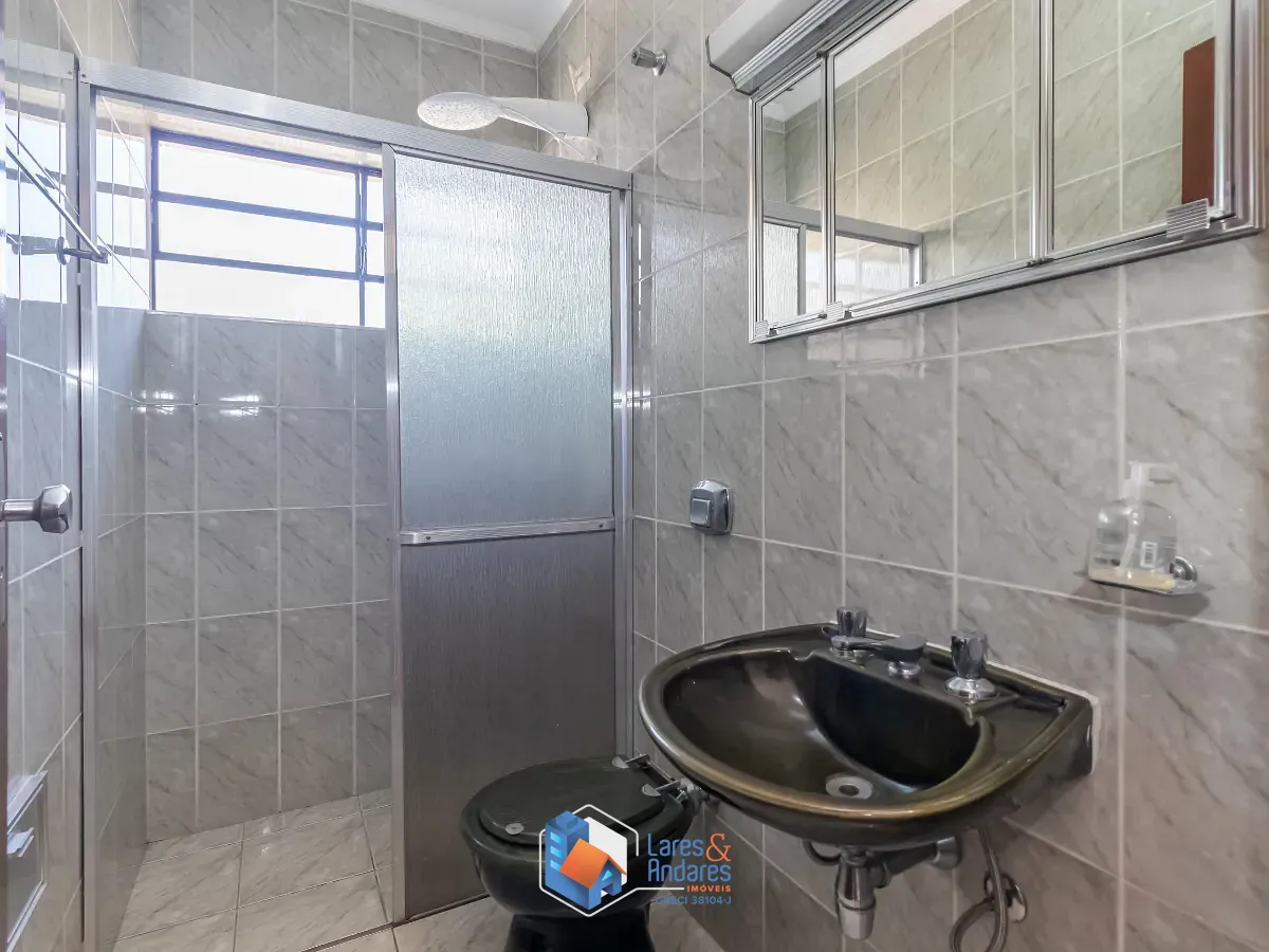 Casa, 3 quartos, 228 m² - Foto 17