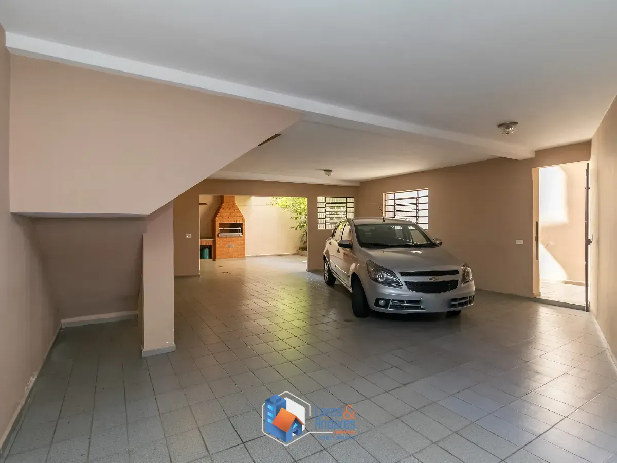 Casa, 3 quartos, 228 m² - Foto 22