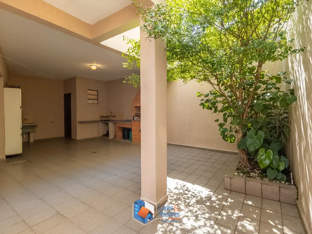 Casa, 3 quartos, 228 m² - Foto 23