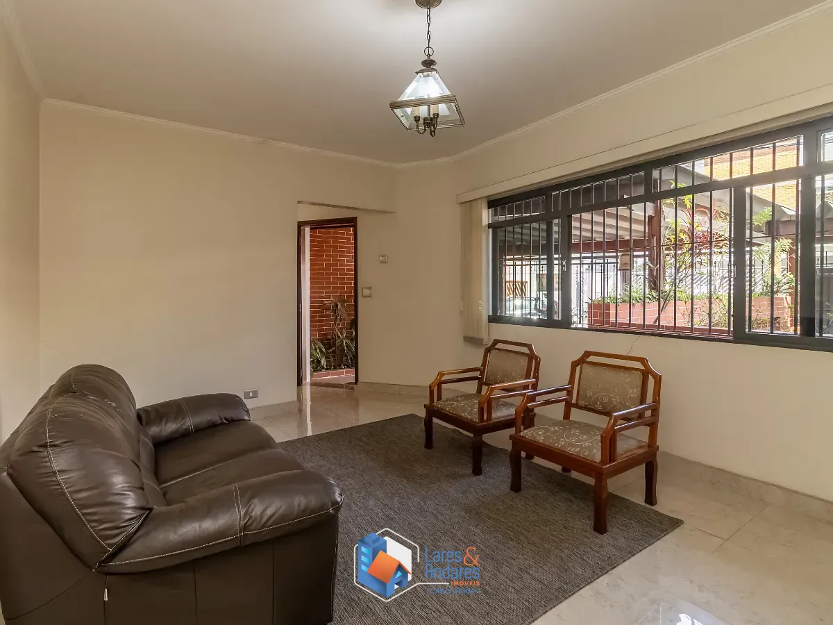 Casa, 3 quartos, 228 m² - Foto 4