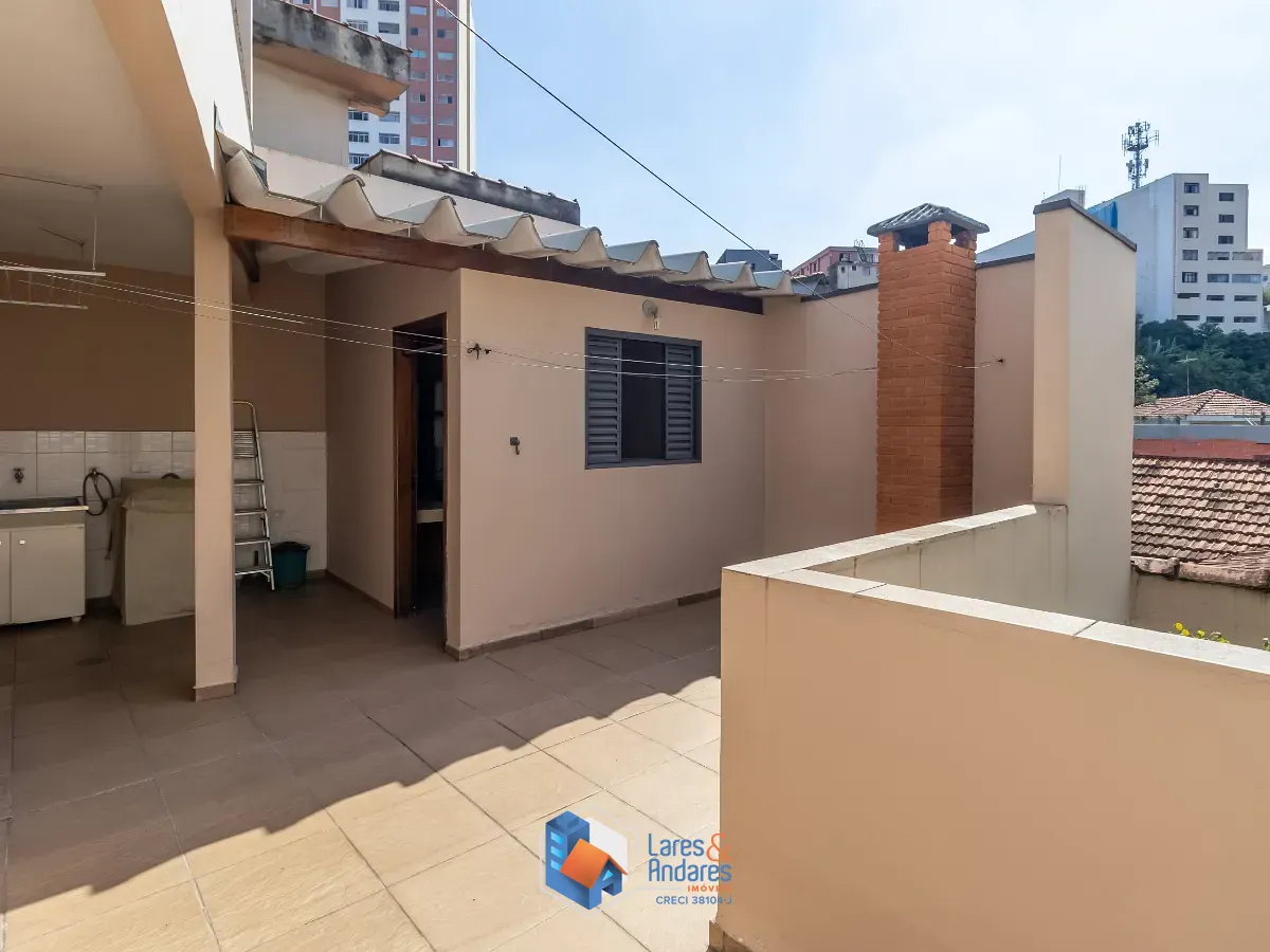 Casa, 3 quartos, 228 m² - Foto 10
