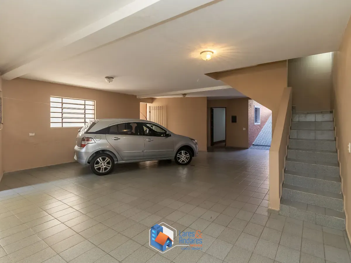 Casa, 3 quartos, 228 m² - Foto 21