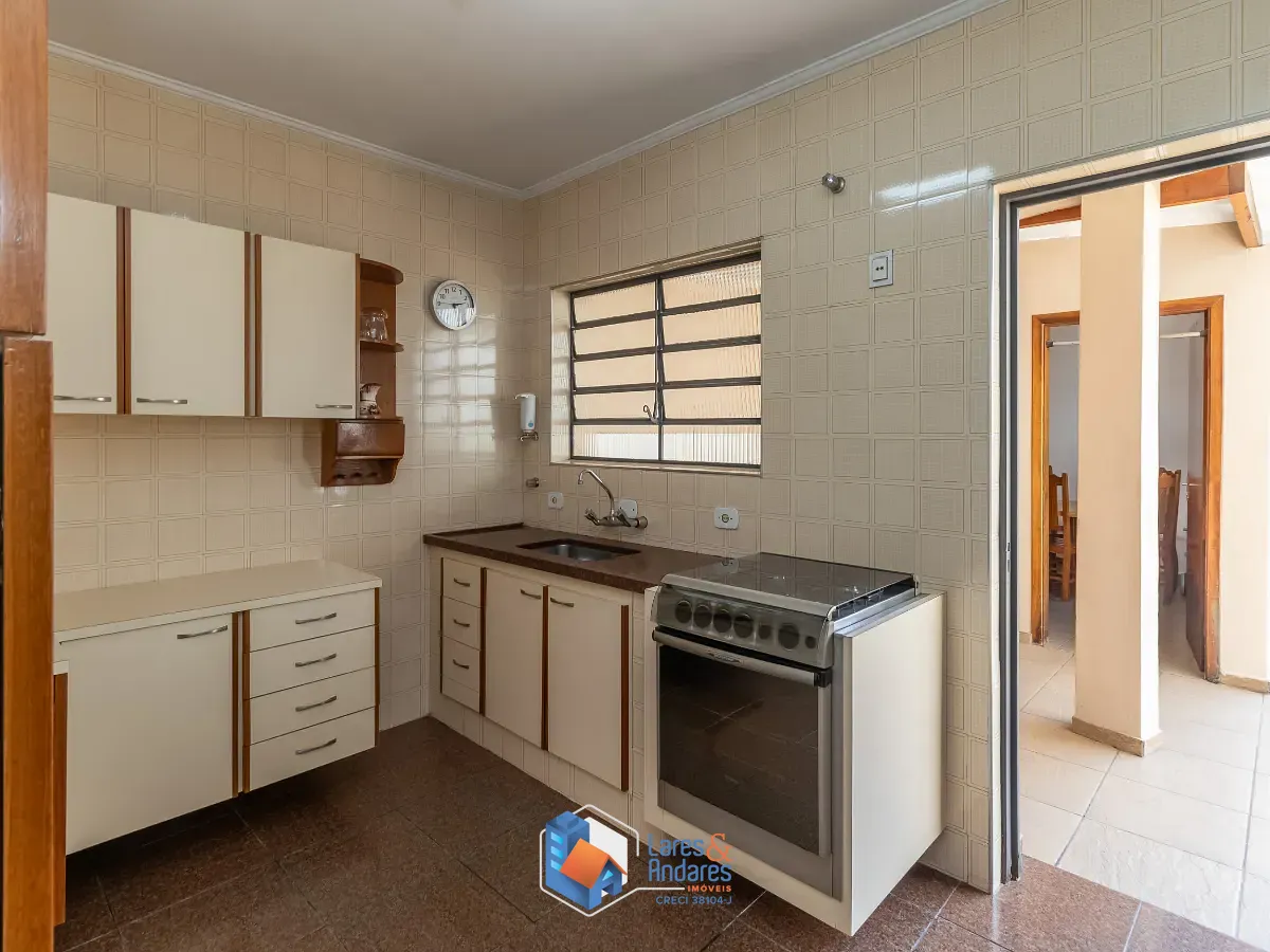 Casa, 3 quartos, 228 m² - Foto 9