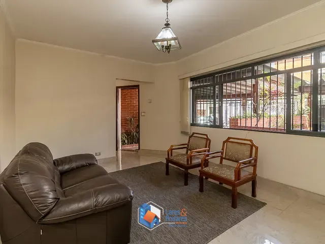 Casa com 177m² 3 quartos e 4 banheiros, à venda, no bairro Vila Anglo Brasileira em São Paulo