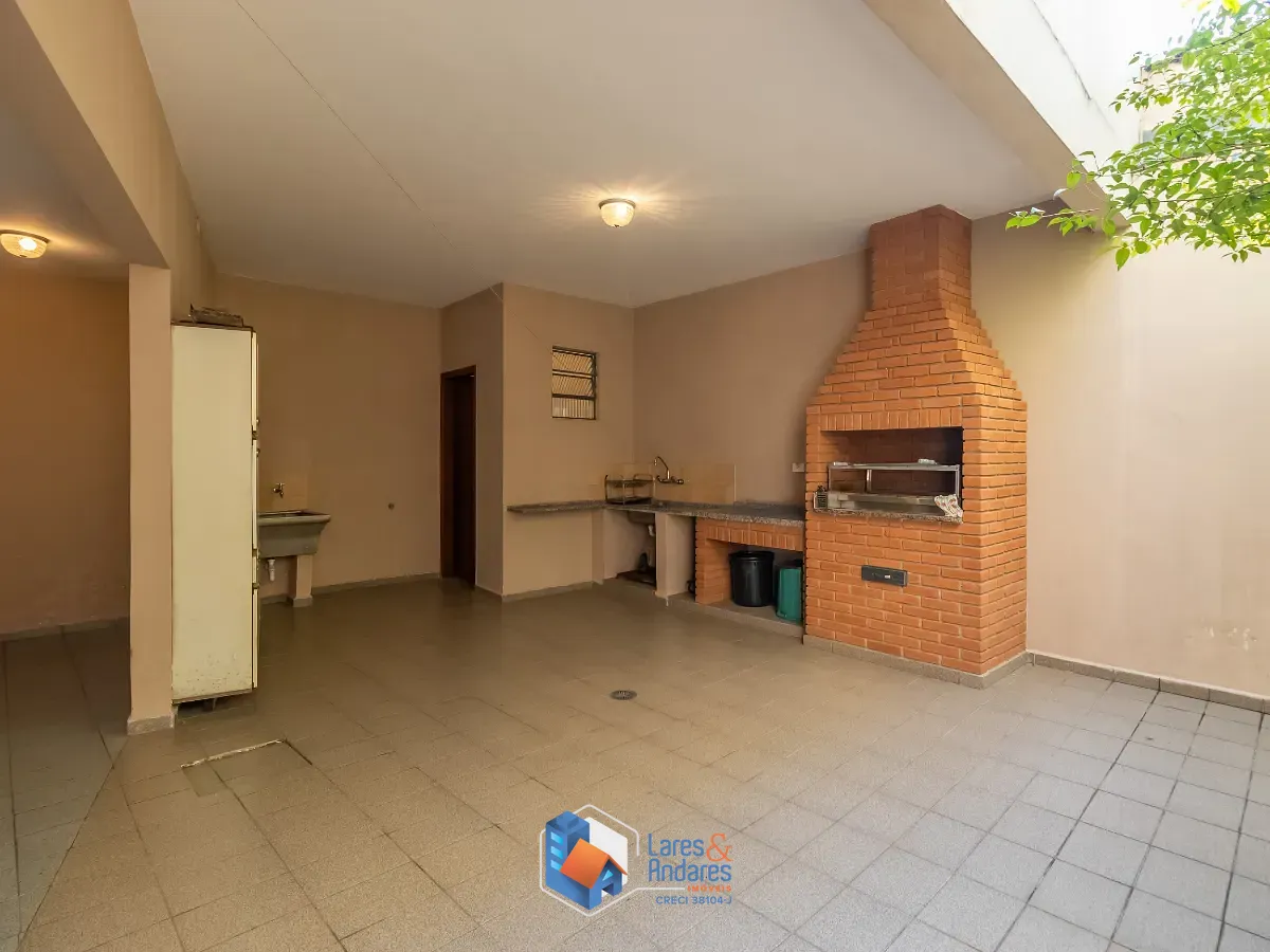 Casa, 3 quartos, 228 m² - Foto 24