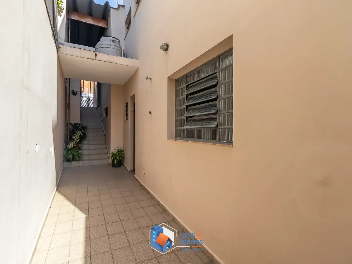 Casa, 3 quartos, 228 m² - Foto 25