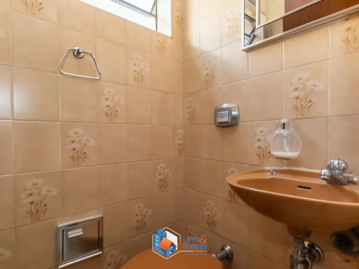Casa, 3 quartos, 228 m² - Foto 5
