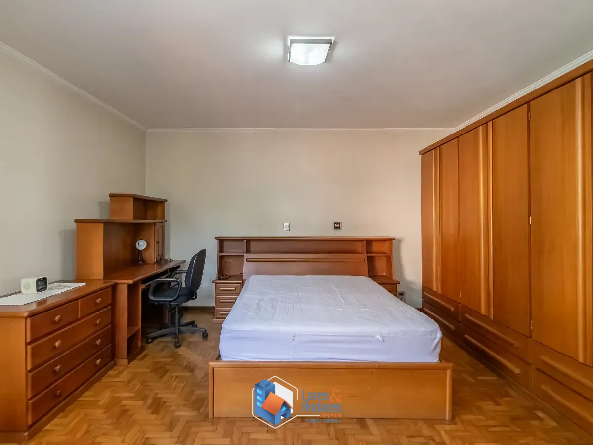 Casa, 3 quartos, 228 m² - Foto 12
