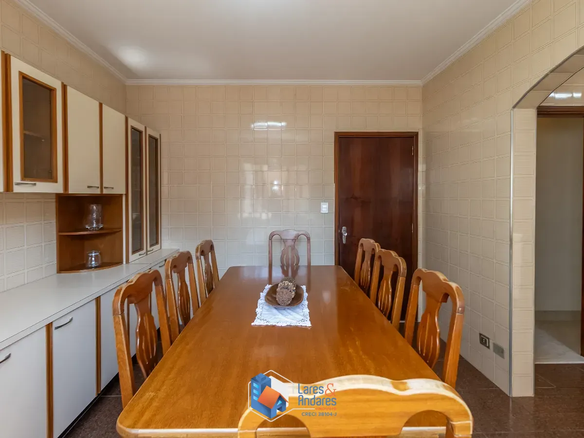 Casa, 3 quartos, 228 m² - Foto 7