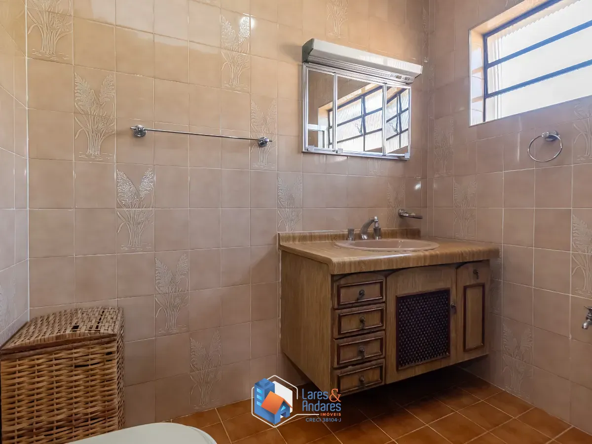Casa, 3 quartos, 228 m² - Foto 14