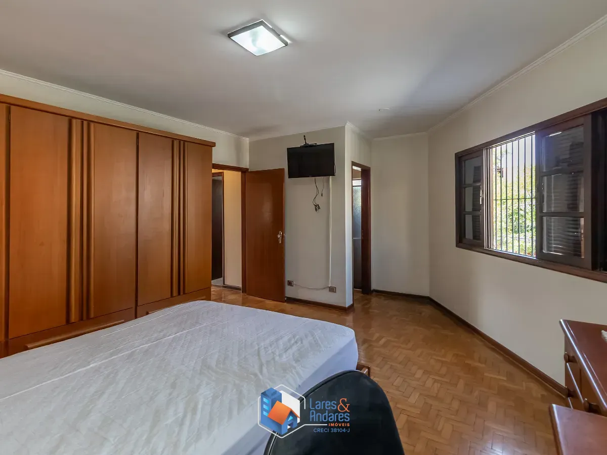 Casa, 3 quartos, 228 m² - Foto 13