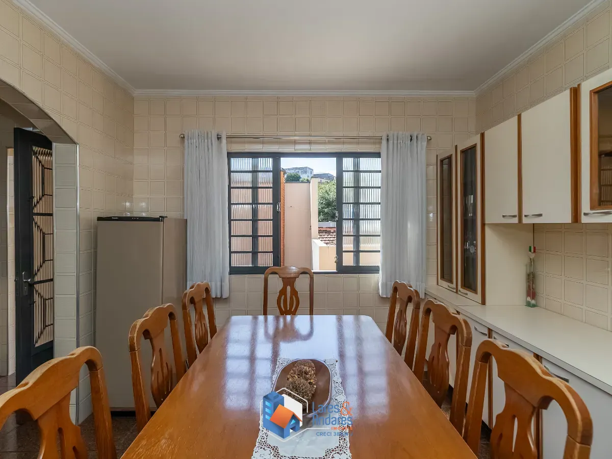Casa, 3 quartos, 228 m² - Foto 6
