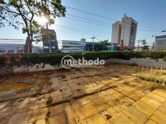 Casa com 266m² 3 quartos e 2 banheiros, à venda, no bairro Jardim Chapadão em Campinas