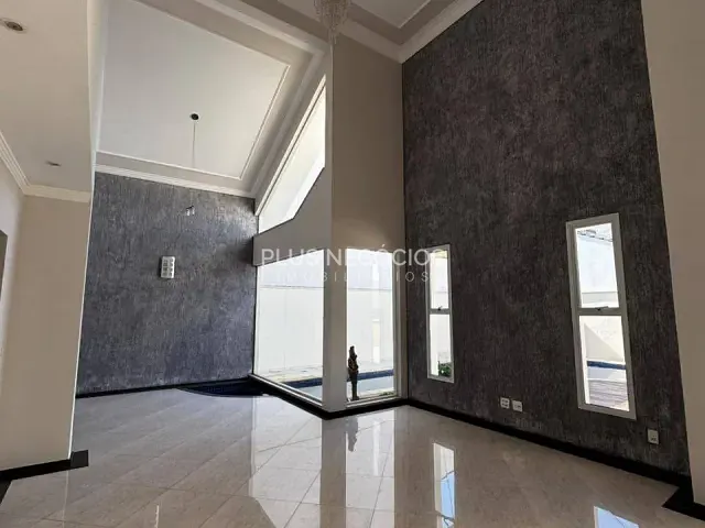 Casa com 500m² 4 quartos e 6 banheiros, à venda, no bairro Parque Residencial Villa dos Inglezes em Sorocaba