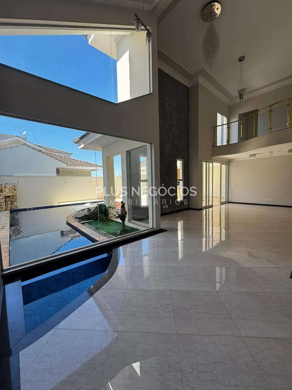 Casa, 4 quartos, 443 m² - Foto 3