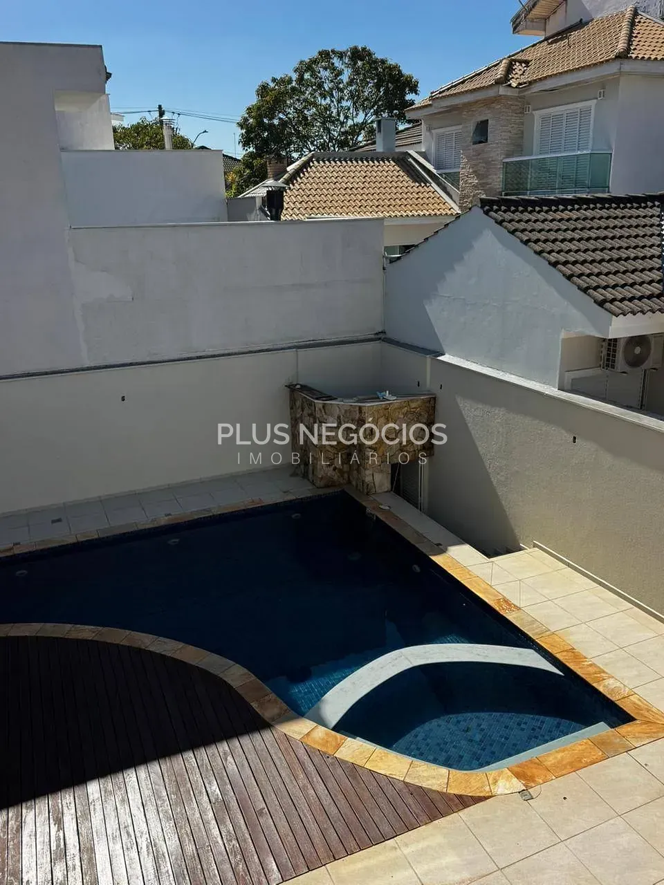 Casa, 4 quartos, 443 m² - Foto 17