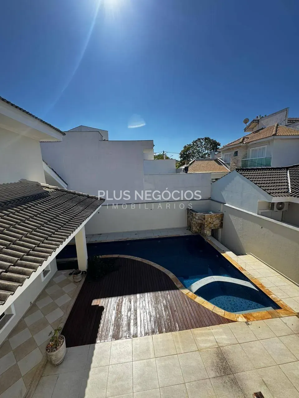 Casa, 4 quartos, 443 m² - Foto 18