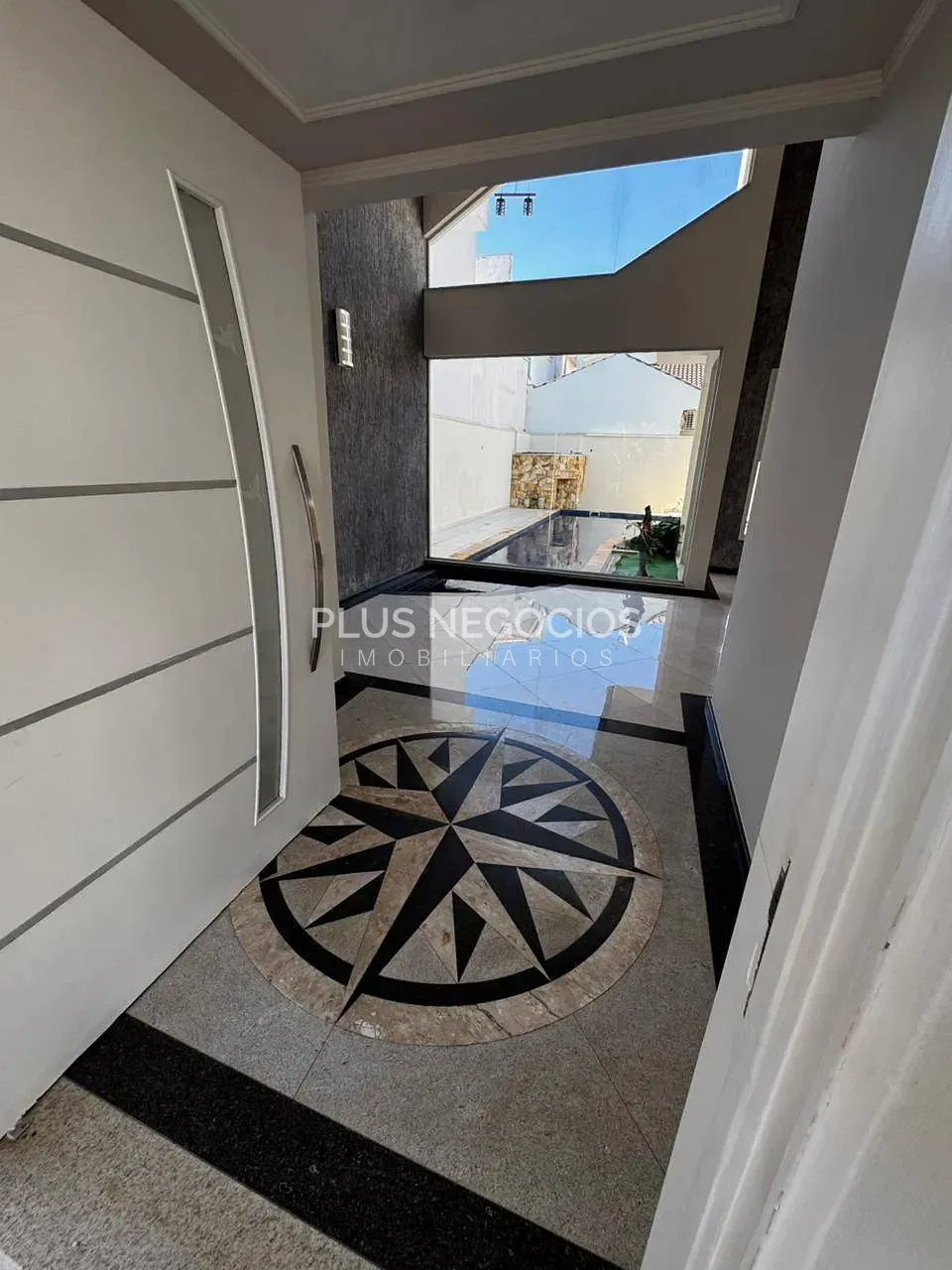 Casa, 4 quartos, 443 m² - Foto 6