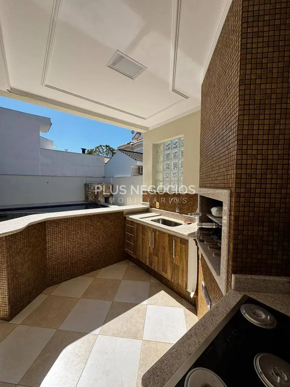 Casa, 4 quartos, 443 m² - Foto 21