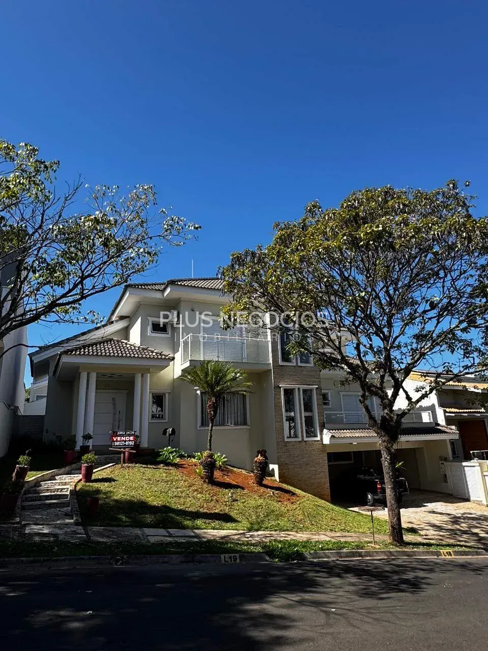 Casa, 4 quartos, 443 m² - Foto 37