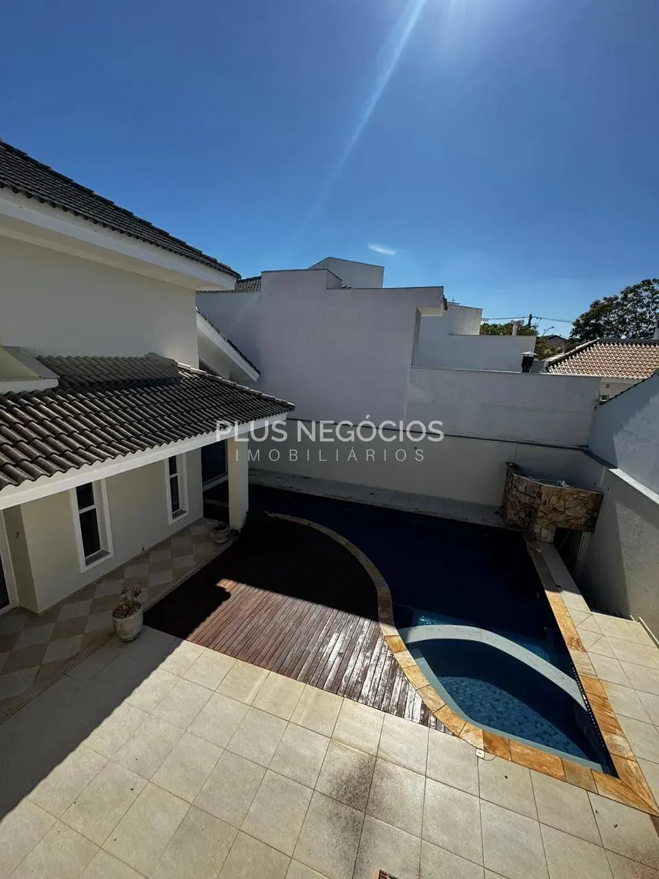 Casa, 4 quartos, 443 m² - Foto 44