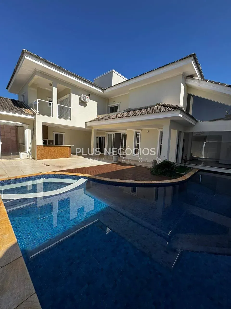 Casa, 4 quartos, 443 m² - Foto 2
