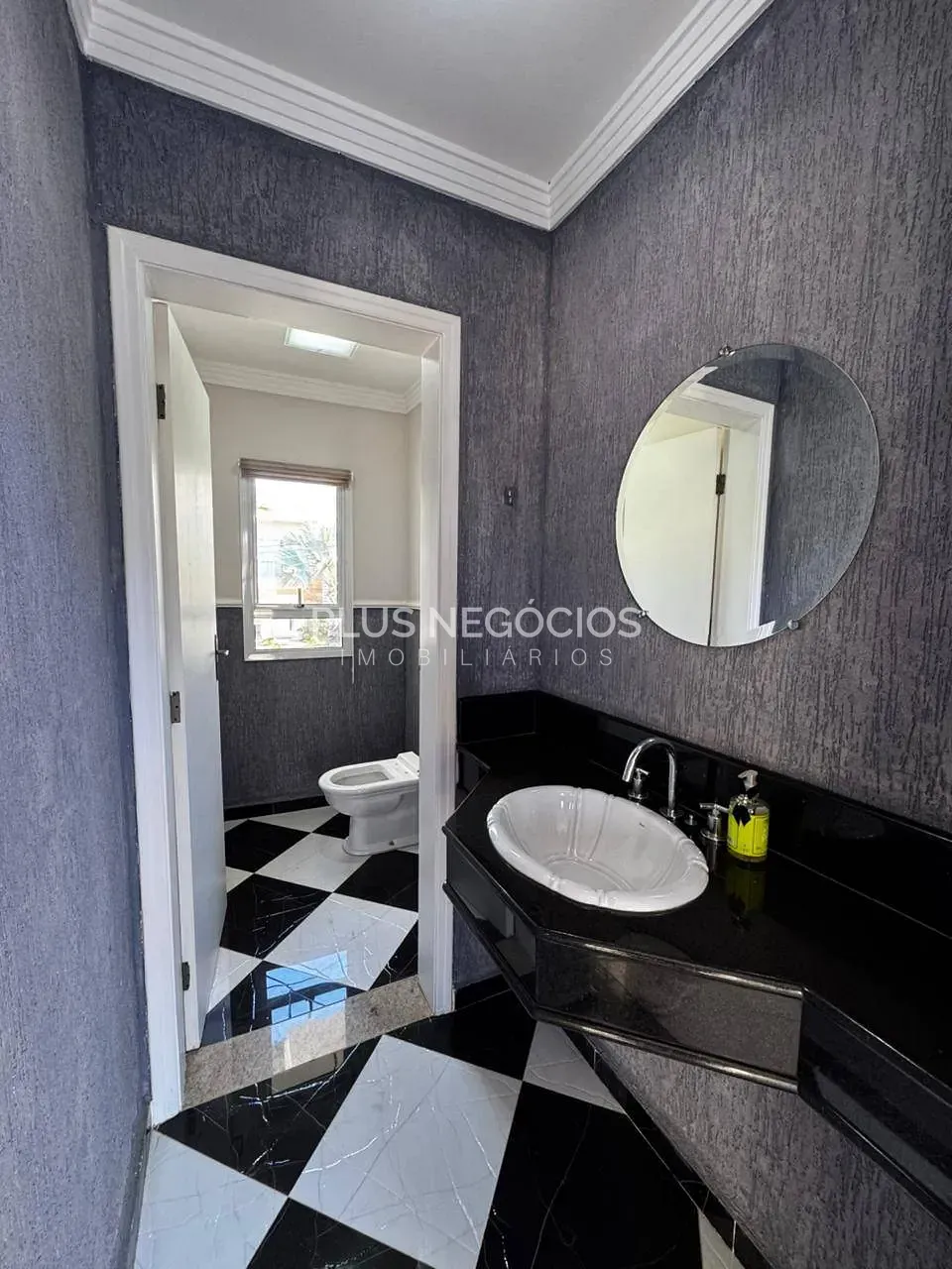 Casa, 4 quartos, 443 m² - Foto 61