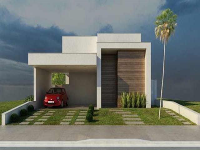 Foto do Casa - Casa à venda 3 Quartos, 3 Suites, 2 Vagas, 360M², Vossoroca, Votorantim - SP | Ary Proenca Negócios Imobiliários Ltda