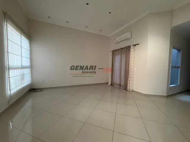 Casa com 300m² 3 quartos e 4 banheiros, para alugar, no bairro Altos da Bela Vista em Indaiatuba