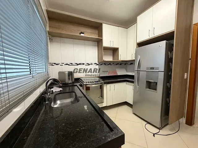 Casa com 300m² 3 quartos e 4 banheiros, para alugar, no bairro Altos da Bela Vista em Indaiatuba
