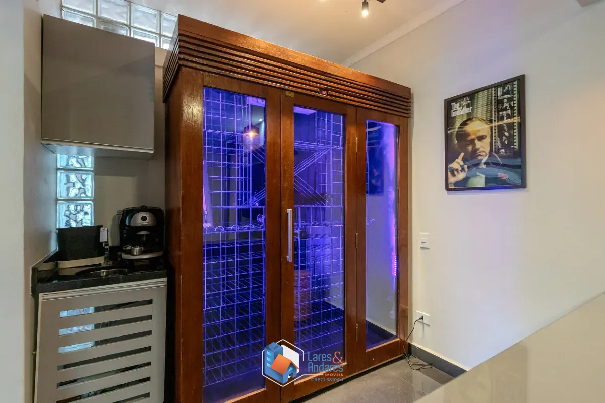 Casa, 5 quartos, 340 m² - Foto 65