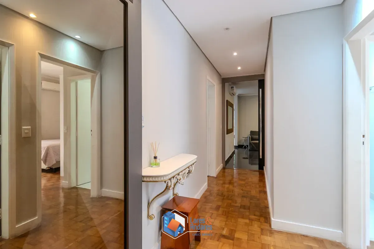 Casa, 5 quartos, 340 m² - Foto 64