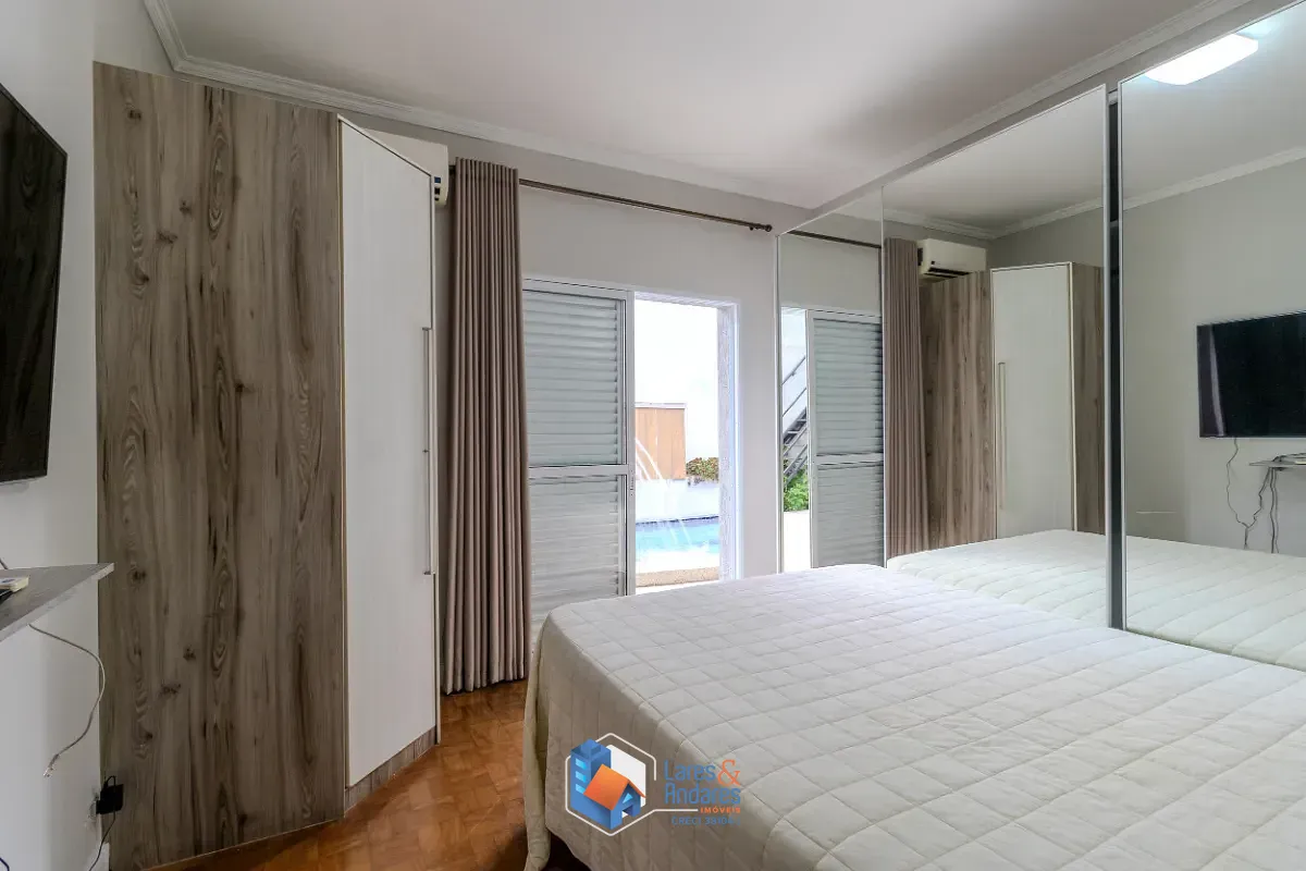Casa, 5 quartos, 340 m² - Foto 49