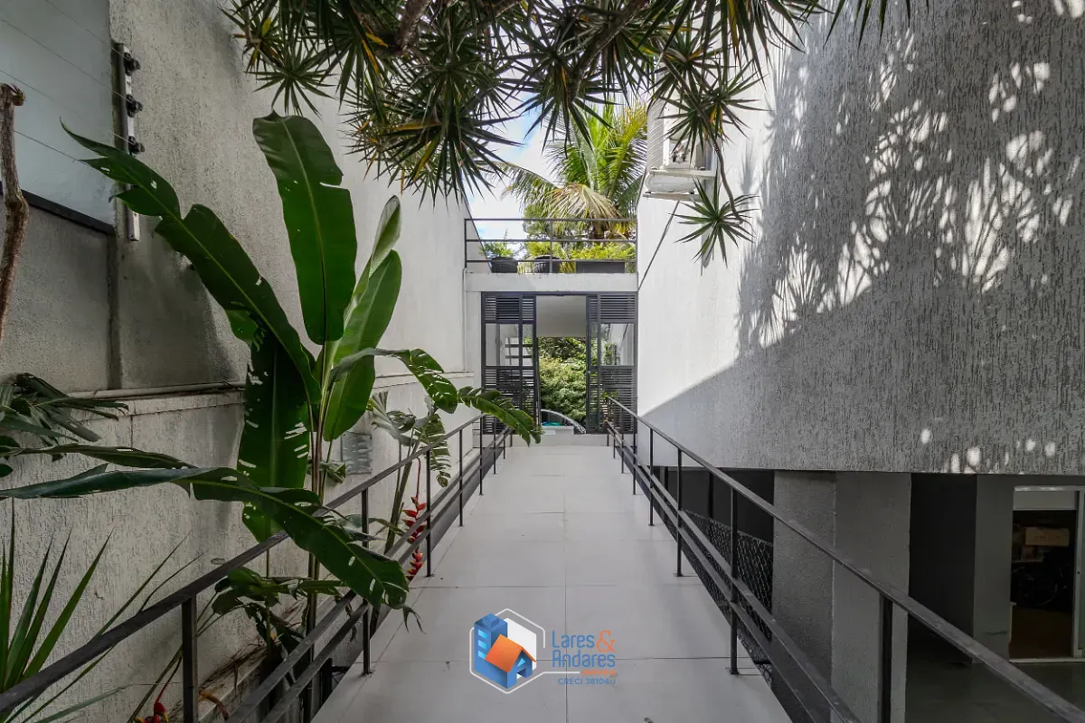 Casa, 5 quartos, 340 m² - Foto 41