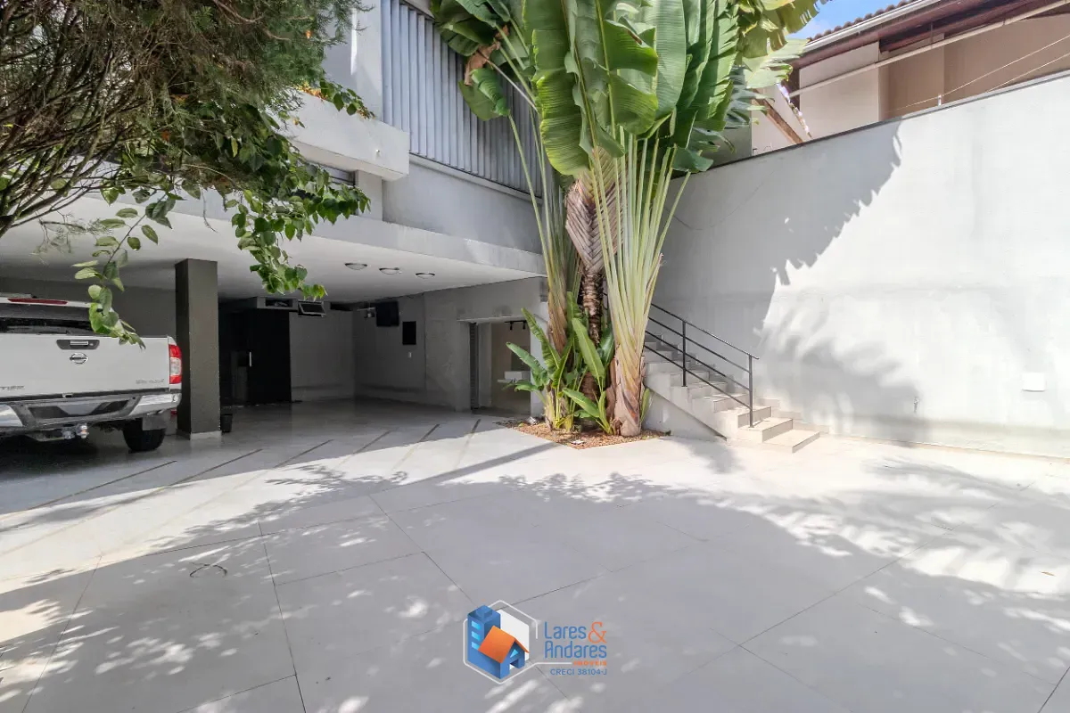 Casa, 5 quartos, 340 m² - Foto 36