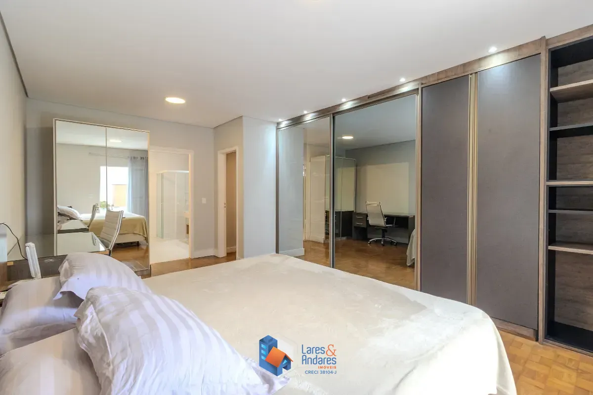 Casa, 5 quartos, 340 m² - Foto 55