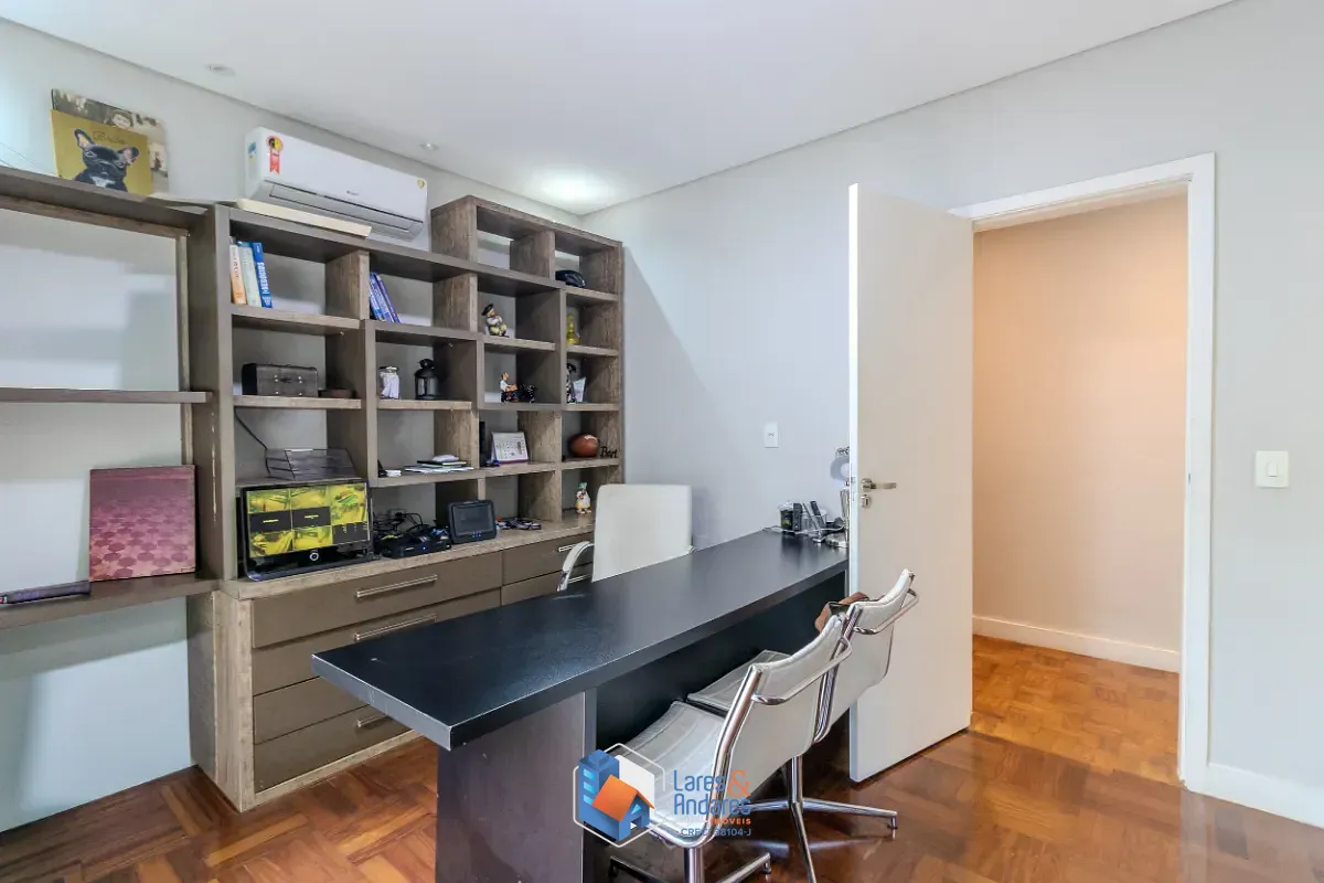 Casa, 5 quartos, 340 m² - Foto 44