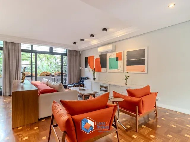Casa com 614m² 5 quartos e 8 banheiros, à venda, no bairro Brooklin Paulista em São Paulo