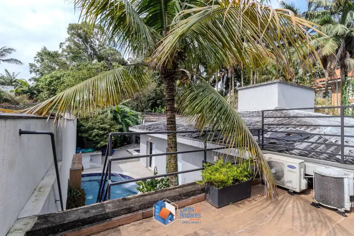 Casa, 5 quartos, 340 m² - Foto 33
