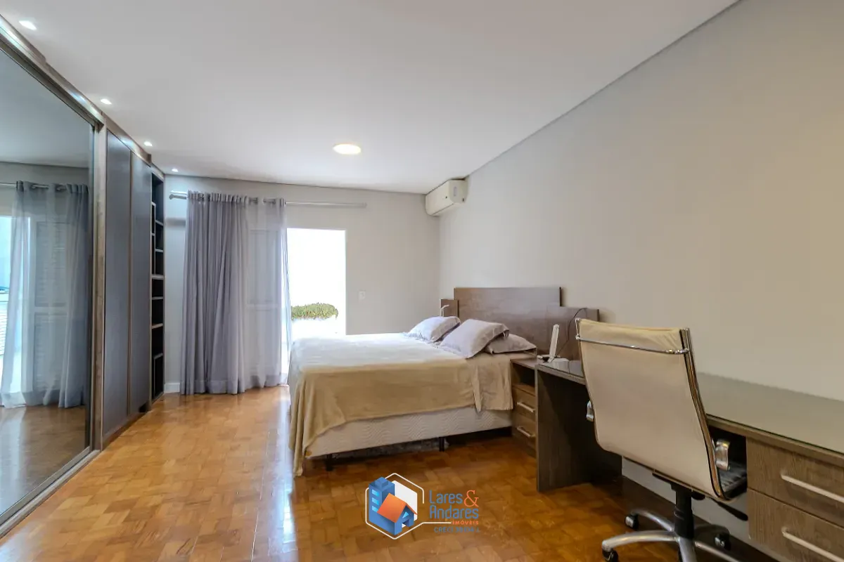 Casa, 5 quartos, 340 m² - Foto 53