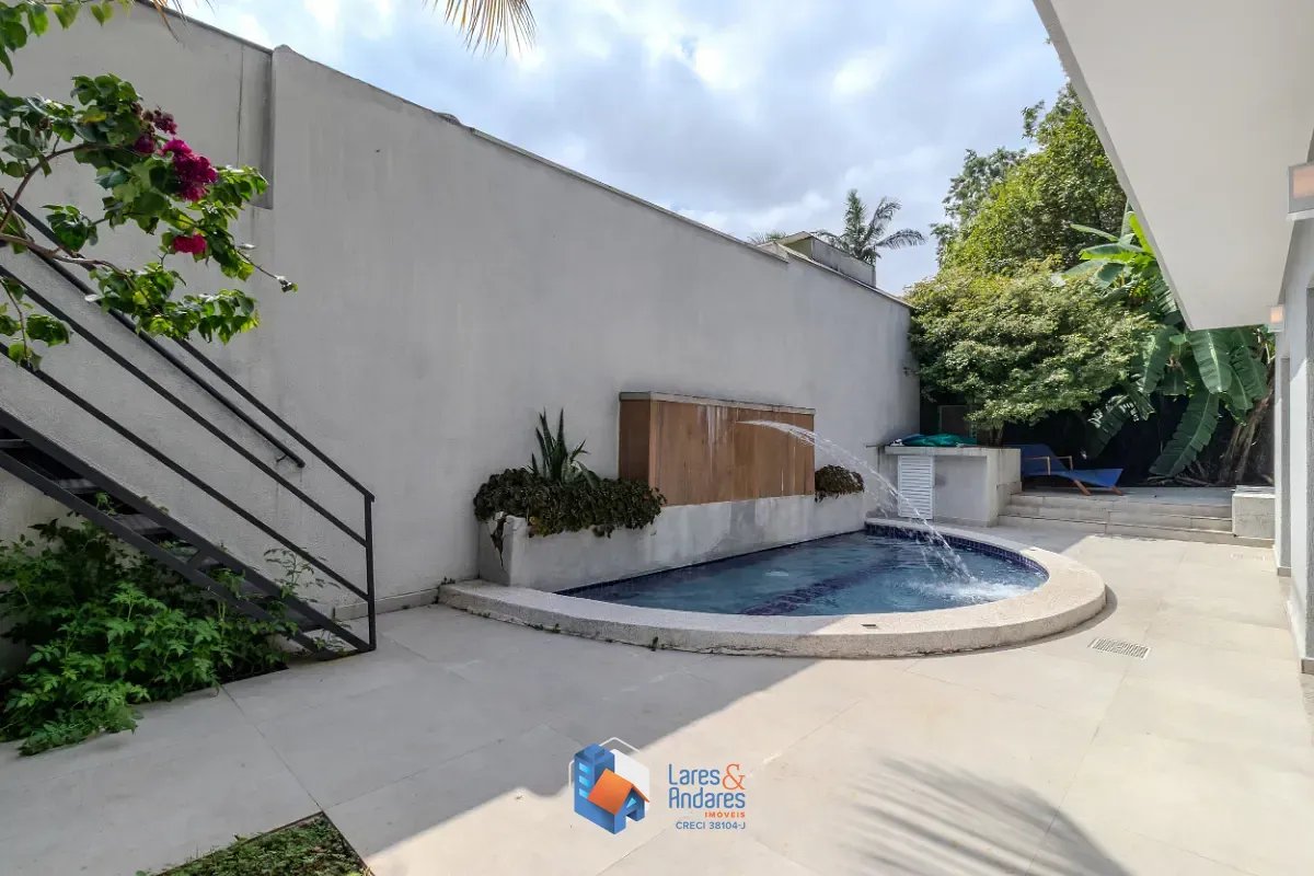 Casa, 5 quartos, 340 m² - Foto 31