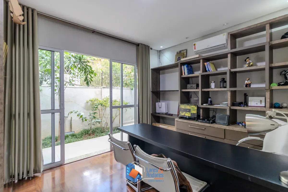 Casa, 5 quartos, 340 m² - Foto 46
