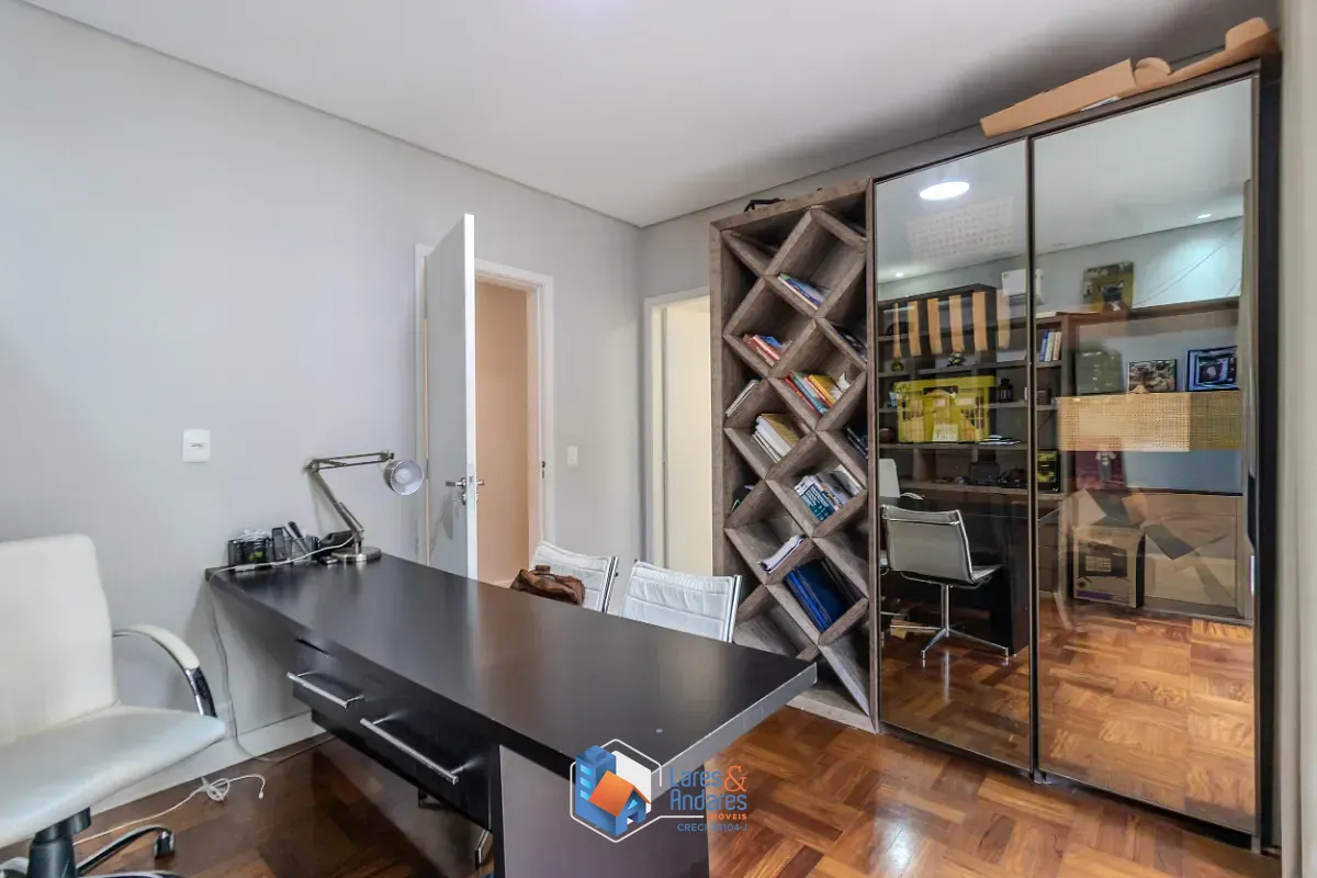 Casa, 5 quartos, 340 m² - Foto 45