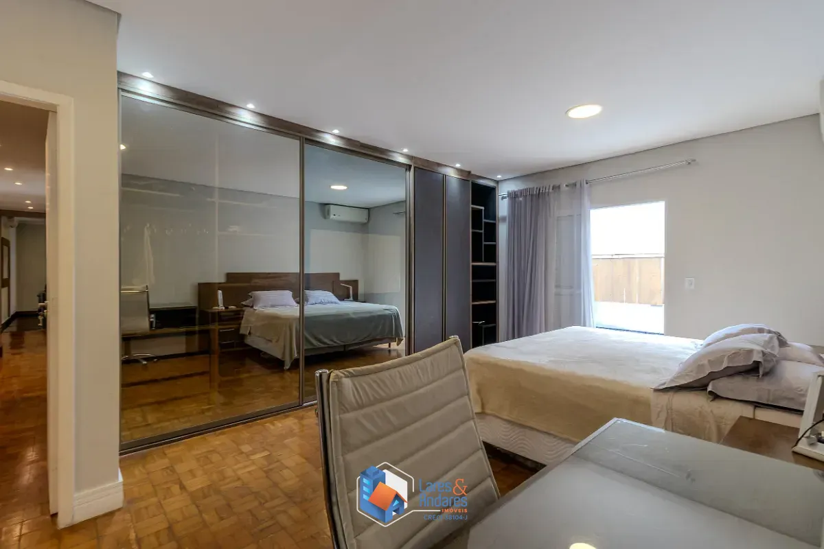 Casa, 5 quartos, 340 m² - Foto 56