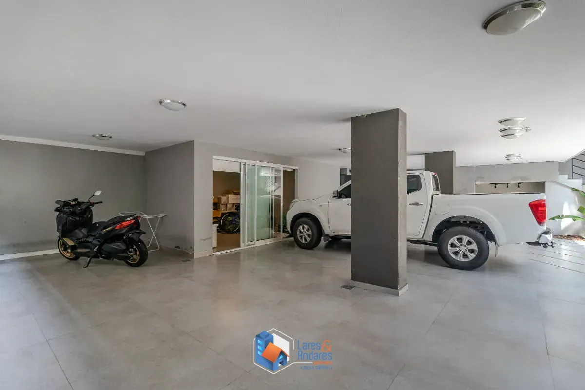 Casa, 5 quartos, 340 m² - Foto 39