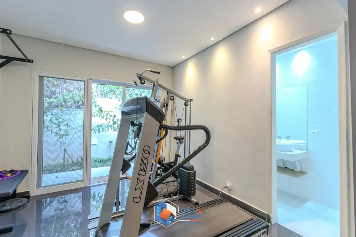 Casa, 5 quartos, 340 m² - Foto 60
