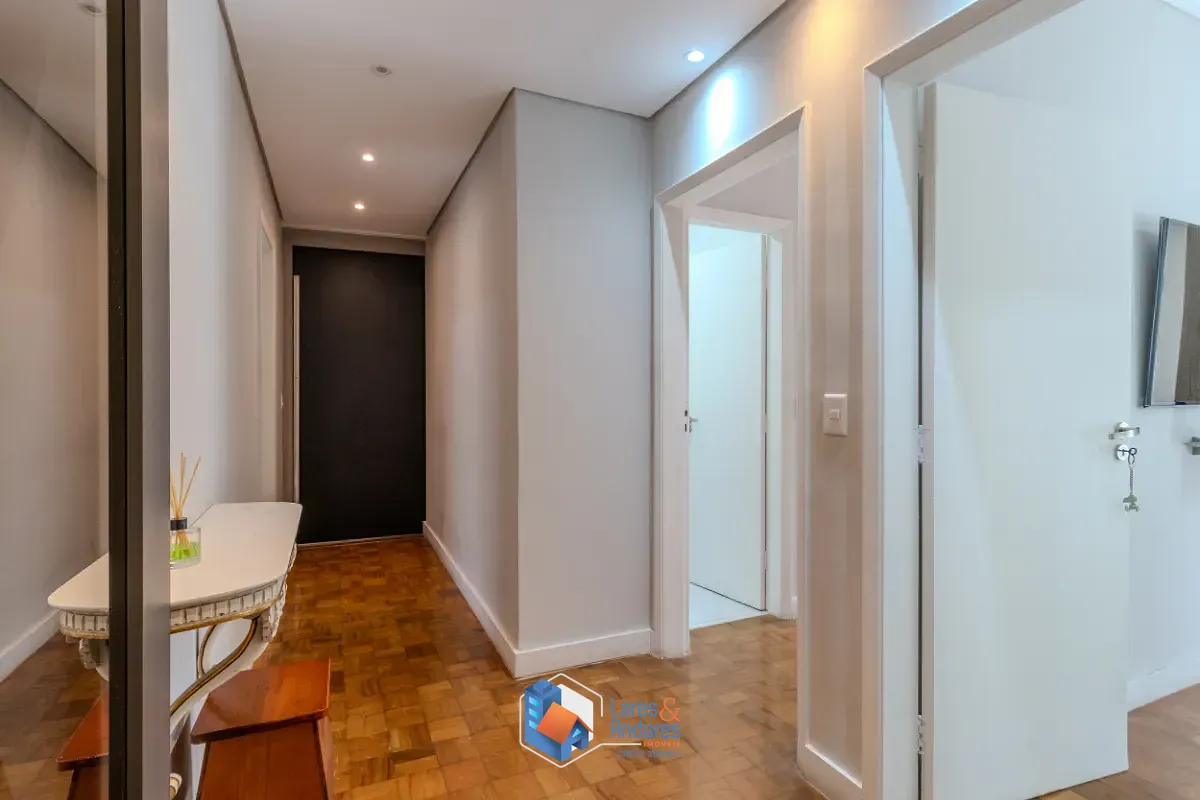 Casa, 5 quartos, 340 m² - Foto 63