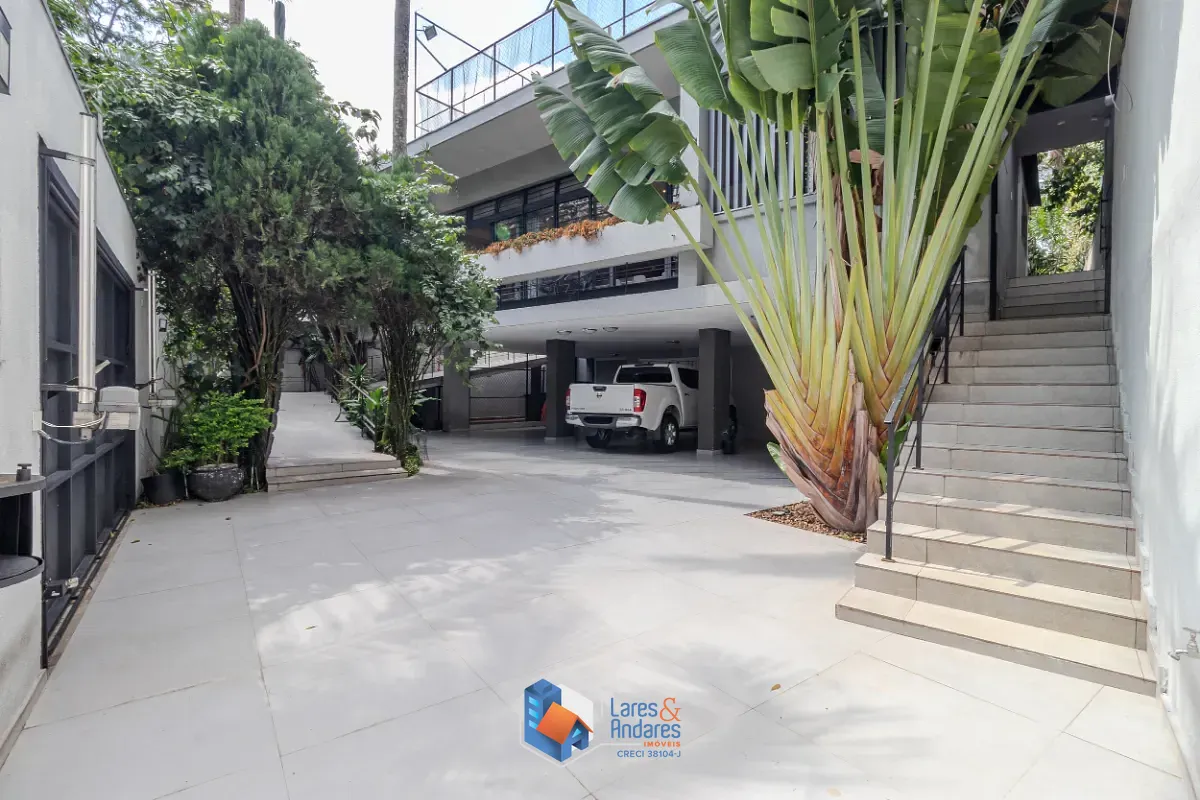 Casa, 5 quartos, 340 m² - Foto 38