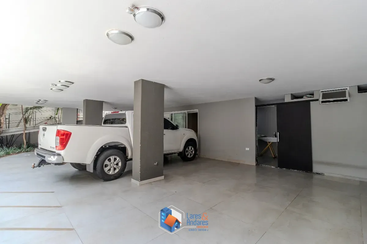 Casa, 5 quartos, 340 m² - Foto 37