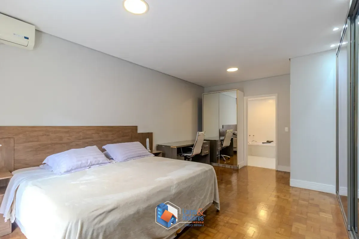 Casa, 5 quartos, 340 m² - Foto 54